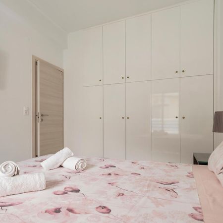 Neon 2Br Luxurious Central Apt Heraklion Exterior photo