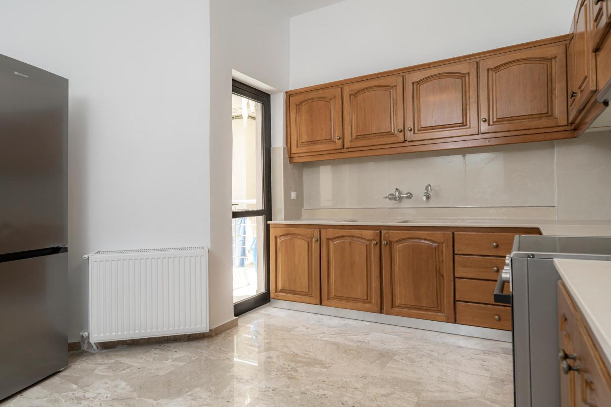 Neon 2Br Luxurious Central Apt Heraklion Exterior photo